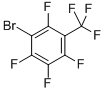 CAS#: 113601-46-0, Bromotetrafluoro(Trifluoromethyl)-Benzene