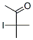 CAS#: 113613-35-7, 3-Iodo-3-Methylbutan-2-One
