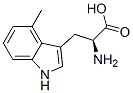 CAS#: 1139-73-7, 4-Methyltryptophan