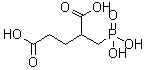 CAS#: 113919-36-1, 2-(Phosphonomethyl)Pentanedioic Acid