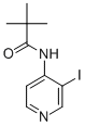 CAS#: 113975-33-0, N-(3-Iodo-Pyridin-4-Yl)-2,2-Dimethyl-Propionamide