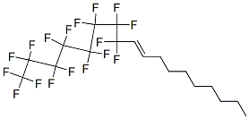 CAS#: 113999-61-4, 1,1,1,2,2,3,3,4,4,5,5,6,6,7,7,8,8-Heptadecafluoro-9-Octadecene