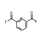 CAS#: 114085-28-8, 2,6-Pyridinedicarbonyl Difluoride