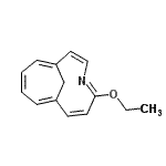 CAS#: 114105-50-9, (2Z,4Z,6Z)-5-Ethoxy-4-Azabicyclo[6.4.1]Trideca-1(12),2,4,6,8,10-Hexaene