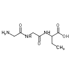 CAS#: 114148-83-3, Glycyl-N-(1-Carboxypropyl)Glycinamide
