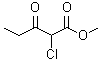 CAS#: 114192-09-5, Methyl 2-Chloro-3-Oxopentanoate