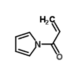 CAS#: 114374-36-6, 1-(1H-Pyrrol-1-Yl)-2-Propen-1-One