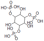 CAS#: 114418-88-1, Inositol 2,4,6-Triphosphate