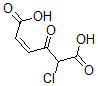 CAS#: 114435-26-6, 5-Chloromaleylacetic Acid