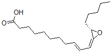 CAS#: 114488-95-8, 12,13-Epoxy-9(2),11-Octadecadienoic Acid