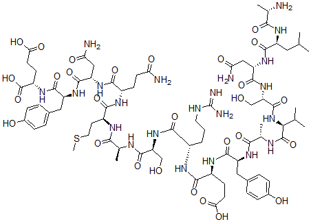 CAS#: 114547-33-0, beta-Preprotachykinin (111-126)