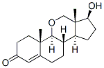 CAS#: 114683-04-4, 11-Oxatestosterone
