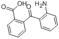 CAS#: 1147-43-9, 2-(2-Aminobenzoyl)-Benzoic Acid