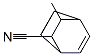 CAS#: 114718-69-3, 7-Methylbicyclo[2.2.2]Oct-2-Ene-8-Carbonitrile