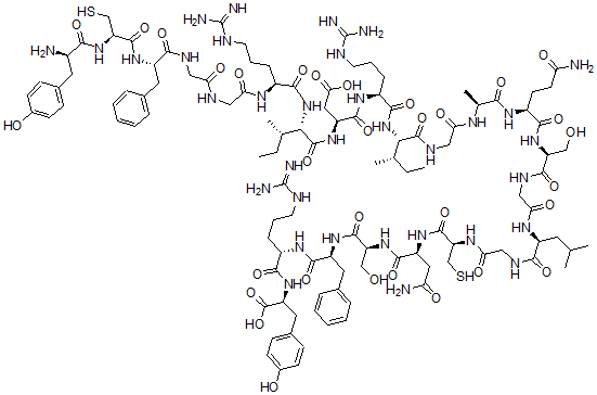 CAS 登录号：114752-42-0， Dextronatrin