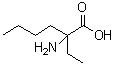 CAS#: 114781-15-6, 2-Ethylnorleucine