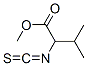 CAS#: 114877-91-7, Methyl 2-Isothiocyanato-3-Methyl-Butanoate
