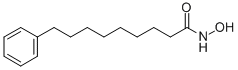 CAS#: 114917-95-2, N-Hydroxy-9-Phenylnonanamide