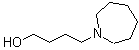 CAS#: 114960-98-4, 4-(1-Azepanyl)-1-Butanol