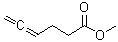 CAS#: 114971-88-9, Methyl 4,5-Hexadienoate