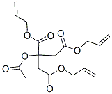 CAS#: 115-72-0, 2-Methyl 1,2,3-Triprop-2-Enyl Propane-1,2,2,3-Tetracarboxylate