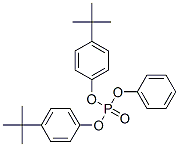 CAS#: 115-87-7, Bis(4-Tert-Butylphenyl) Phenyl Phosphate