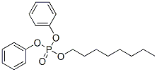 CAS#: 115-88-8, Diphenyl Octyl Phosphate