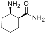 CAS#: 115014-77-2, cis-2-Amino-1-Cyclohexanecarboxamide