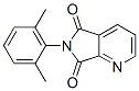 CAS#: 115062-74-3, N-(2,6-Dimethylphenyl)-2,3-Pyridinedicarboximide