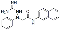 CAS#: 115087-92-8, Guanidinophenylglycine-2-Naphthylamide