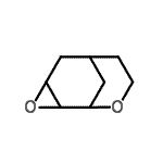 CAS#: 115099-71-3, 3,9-Dioxatricyclo[4.3.1.0<Sup>2,4</Sup>]Decane