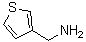 CAS#: 115132-84-8, 1-(3-Thienyl)Methanamine