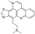 CAS#: 115141-47-4, Dercitin