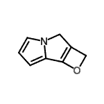 CAS#: 115187-04-7, 2H,3H-Oxeto[2,3-a]Pyrrolizine