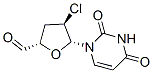 CAS#: 115259-92-2, 2'-Chloro-2',3'-didehydrodideoxyuridine