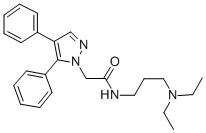 CAS#: 115436-73-2, Ipazilide