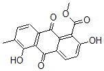 CAS#: 115473-61-5, Leiocarpaquinone