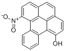 CAS 登录号：115664-51-2， 1-硝基苯并(E)芘-8-醇