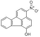 CAS#: 115664-55-6, 4-Nitrofluoranthen-1-Ol