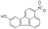 CAS#: 115664-59-0, 4-Nitrofluoranthen-8-Ol