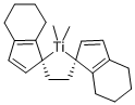 CAS#: 115857-08-4, [1,2-Ethanediylbis[(1,2,3,3a,7a-H)-4,5,6,7-Tetrahydro-1H-Inden-1-Ylidene]]Dimethyl-Titanium Stereoisomer