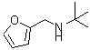 CAS#: 115881-56-6, N-(2-Furylmethyl)-2-Methyl-2-Propanamine