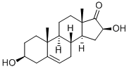 CAS#: 1159-68-8, (3S,8R,9S,10R,13S,14S,16S)-3,16-Dihydroxy-10,13-Dimethyl-1,2,3,4,7,8,9,11,12,14,15,16-Dodecahydrocyclopenta[a]Phenanthren-17-One
