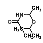CAS#: 115910-75-3, N-(1-Isopropoxyethyl)Acetamide