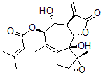 CAS#: 115995-14-7, 5-Hydroxytomacephalin