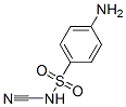 CAS#: 116-47-2, 4-Amino-N-Cyanobenzenesulfonamide