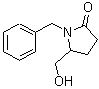 CAS#: 116041-30-6, 1-Benzyl-5-(Hydroxymethyl)-2-Pyrrolidinone
