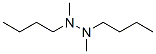 CAS 登录号：116149-14-5， 1,2-二丁基-1,2-二甲基肼