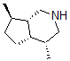 CAS#: 116183-67-6, (4R,4aS,7R,7aS)-4,7-Dimethyl-2,3,4,4a,5,6,7,7a-Octahydro-1H-Cyclopenta[c]Pyridine