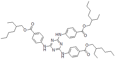 CAS#: 116244-12-3, Uvinul T 150